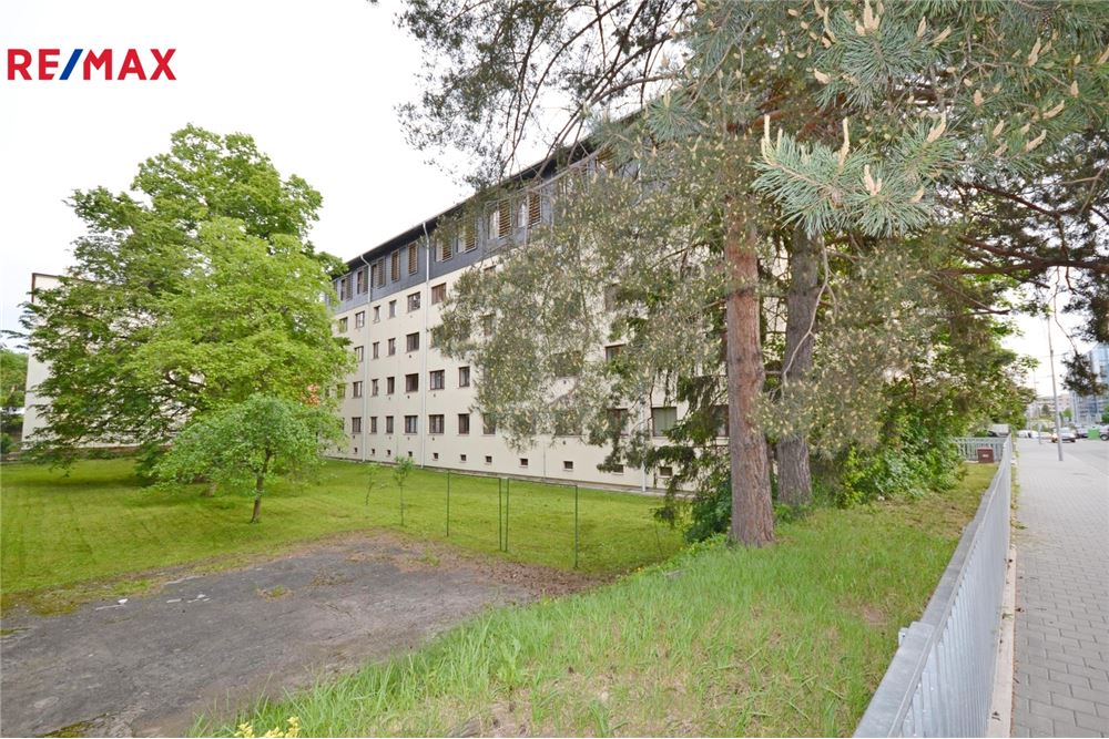 Residential - Condo/Apartment - Brno, South Moravia region - Czech Republic - 21 - 29288199-250