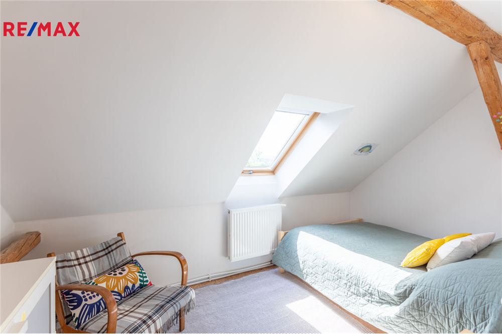 Prédio Habitacional - Casa - Bezděkov, Plzeňský kraj - Czech Republic - 21 - 29234029-324