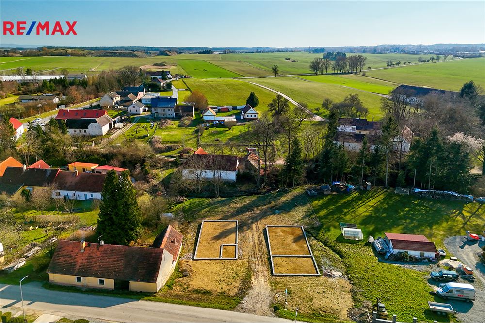Commercial - Land - Lišov, Jihocesky region - Czech Republic - 12 - 29288151-9