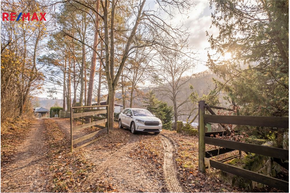 Prédio Habitacional - Casa Rústica - Nezabudice, Středočeský kraj - Czech Republic - 18 - 29288148-41