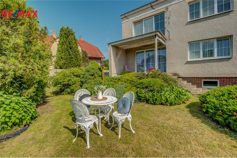 Residential - House - Mělník, Stredocesky region - Czech Republic - 17 - 29288082-135