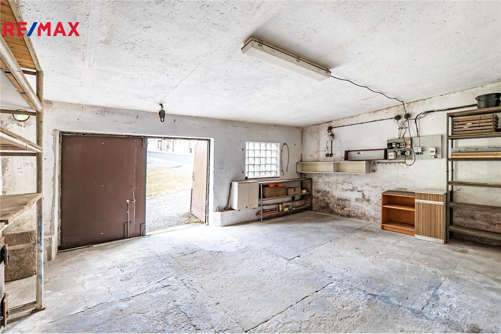 住宅 - 房子 - Jáchymov, Karlovarský kraj - Czech Republic - 25 - 29288151-19