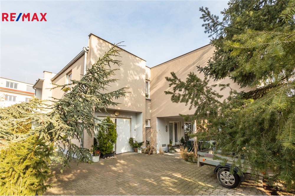 Residenziale - Casa - Praha 5, hl. m. Praha - Czech Republic - 24 - 29234029-306