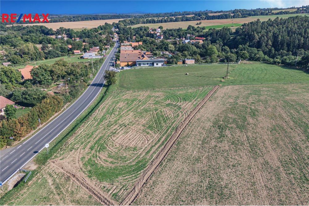 Commercial - Land - Zásmuky, Stredocesky region - Czech Republic - 8 - 29288064-127