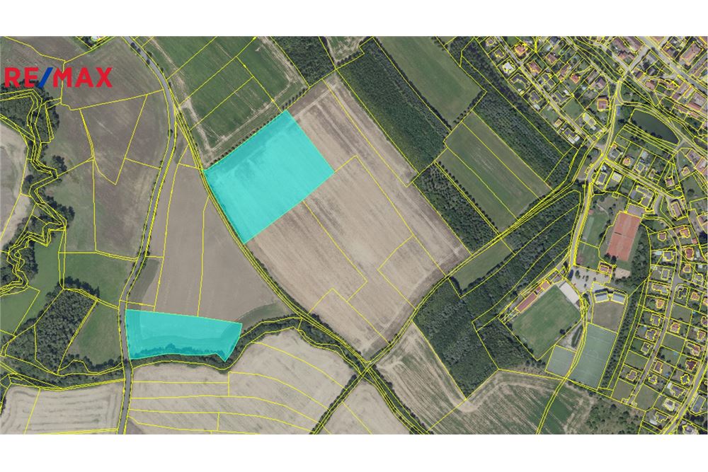 商业 - 土地 - Praha 10, hl. m. Praha - Czech Republic - 3 - 29288119-66