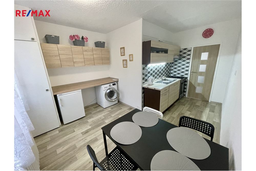 Residential - Condo/Apartment - Třebíč, Vysocina region - Czech Republic - 2 - 29229023-3