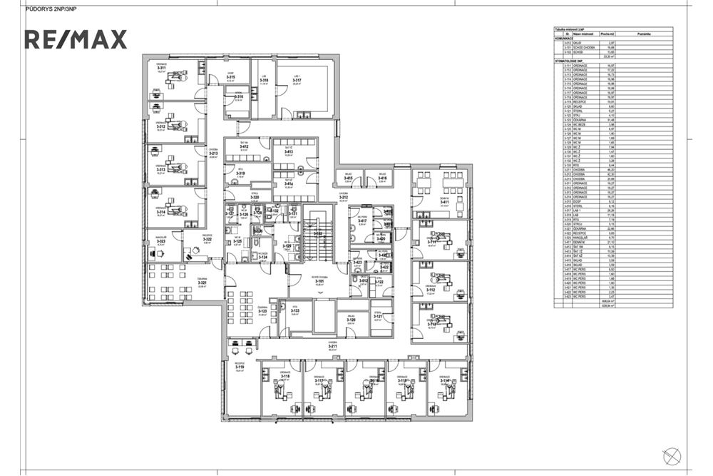 Commercial - Shopping Mall - Jihlava, Vysocina region - Czech Republic - 4 - 29229012-122
