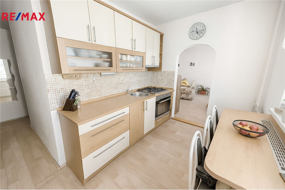 Gyvenamasis - Butas - Uherský Brod, Zlínský kraj - Czech Republic - 1 - 29248012-403