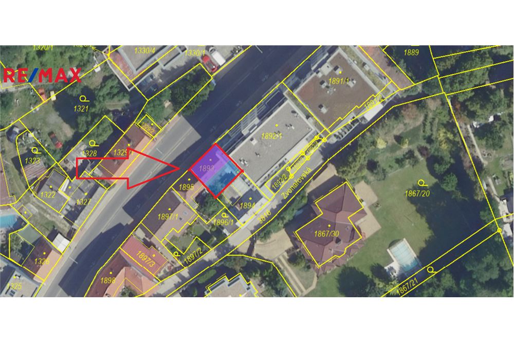 住宅 - 房子 - Praha 8, hl. m. Praha - Czech Republic - 16 - 29234019-810