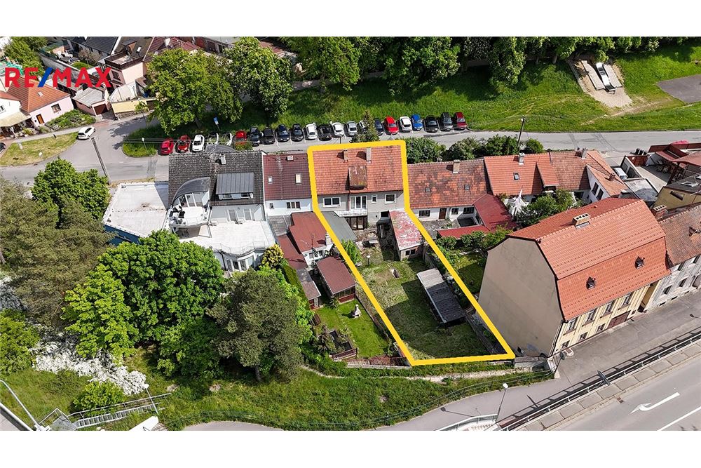 Residential - House - Třebíč, Vysocina region - Czech Republic - 1 - 29229017-88