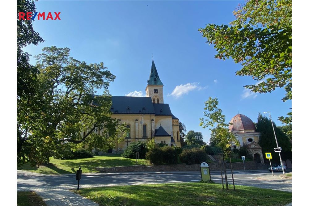 Commercial - Land - Zásmuky, Stredocesky region - Czech Republic - 12 - 29288064-127