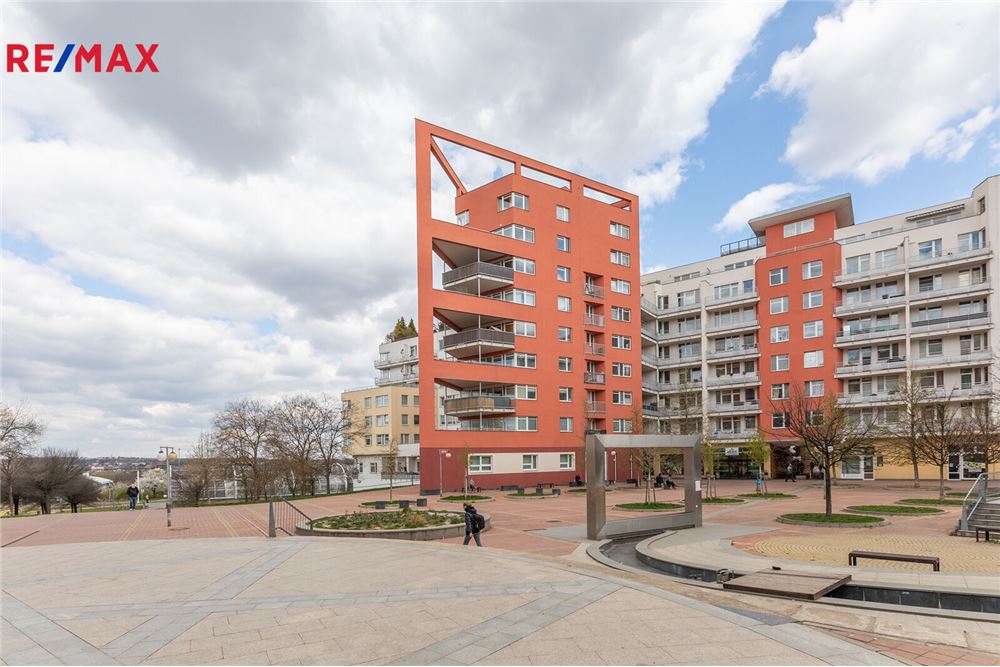 Wohnung - Wohnung - Praha 5, hl. m. Praha - Czech Republic - 32 - 29234019-801