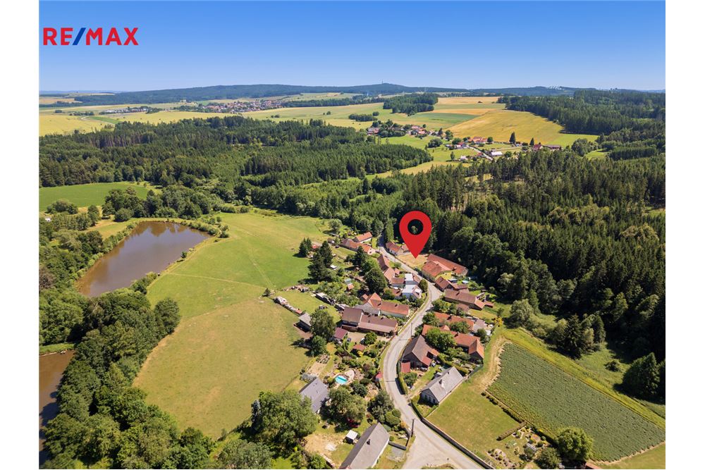 Commercial - Land - Načeradec, Stredocesky region - Czech Republic - 6 - 29288132-66