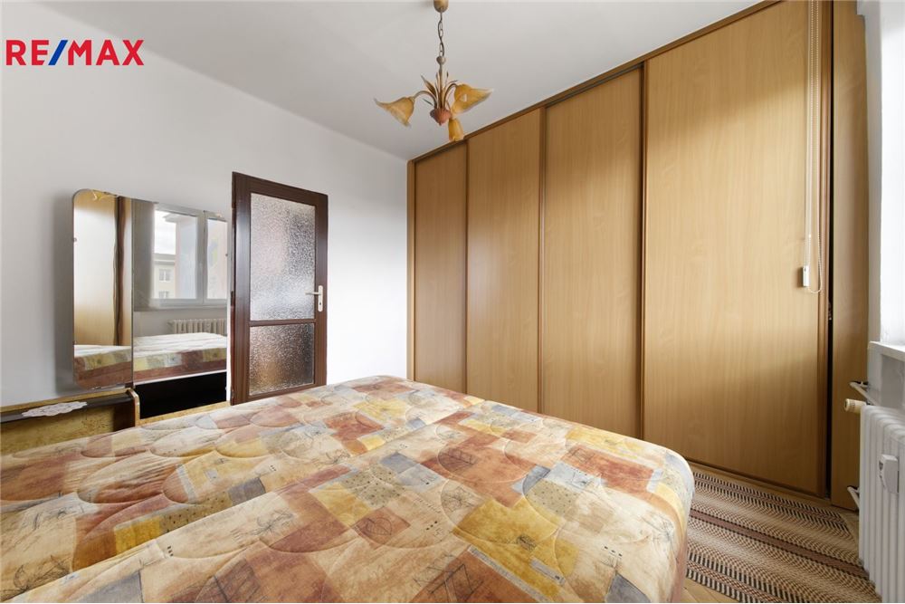 Residential Condo/Apartment Pilsen, Plzeň region Czech Republic