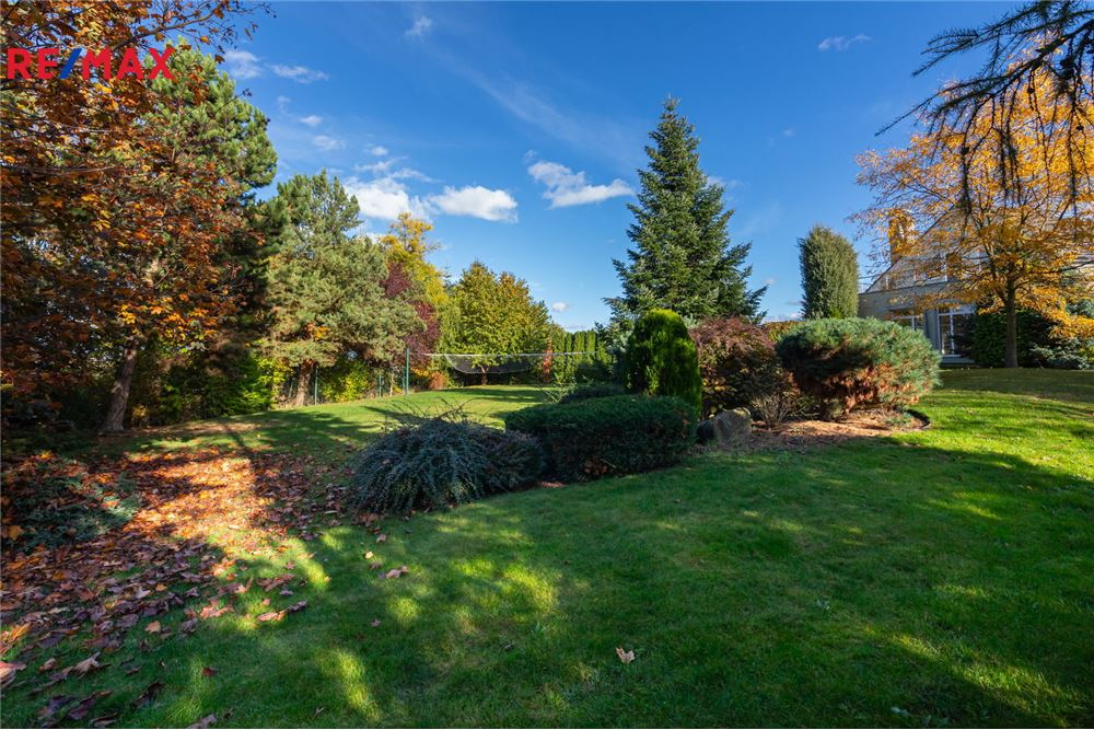 Residential - House - Jesenice, Stredocesky region - Czech Republic - 5 - 29288138-66