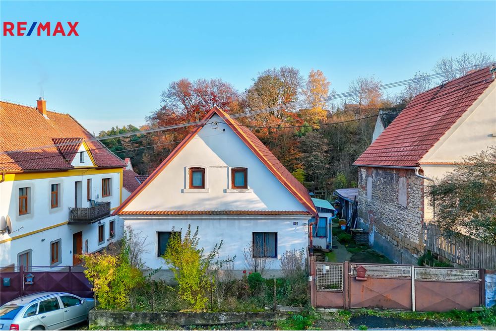 Wohnung - Haus - Vidim, Středočeský kraj - Czech Republic - 1 - 29288106-128