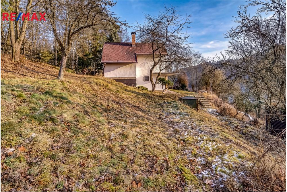 Prédio Habitacional - Casa Rústica - Nezabudice, Středočeský kraj - Czech Republic - 19 - 29288148-41