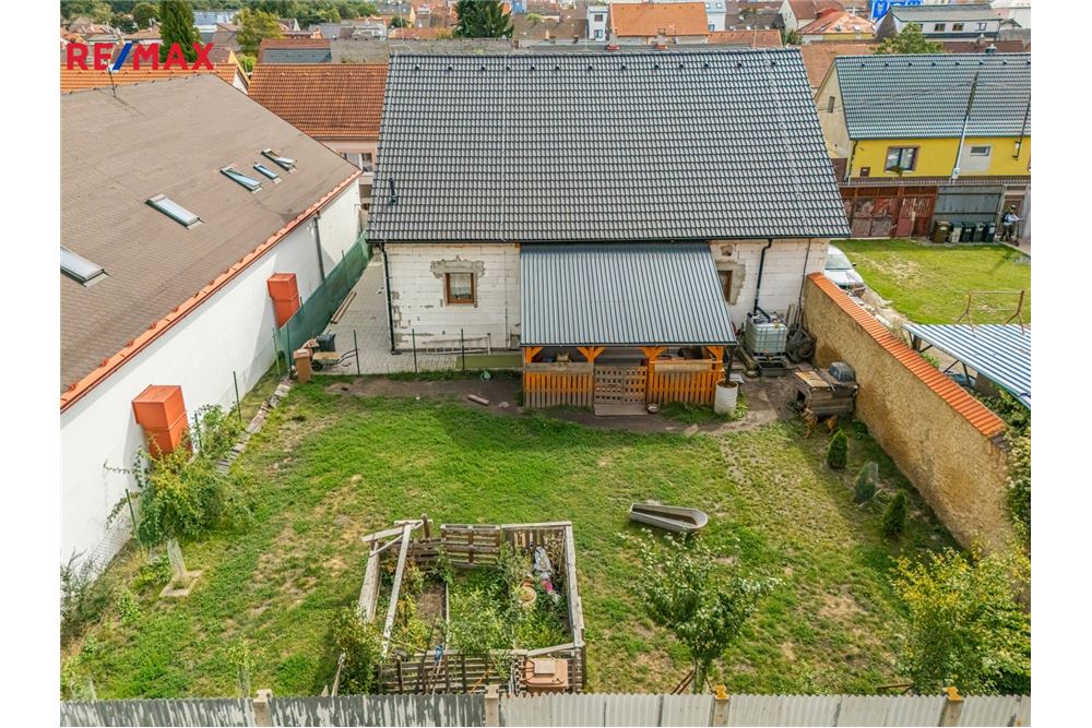 Residential - House - Kladno, Stredocesky region - Czech Republic - 11 - 29288171-6