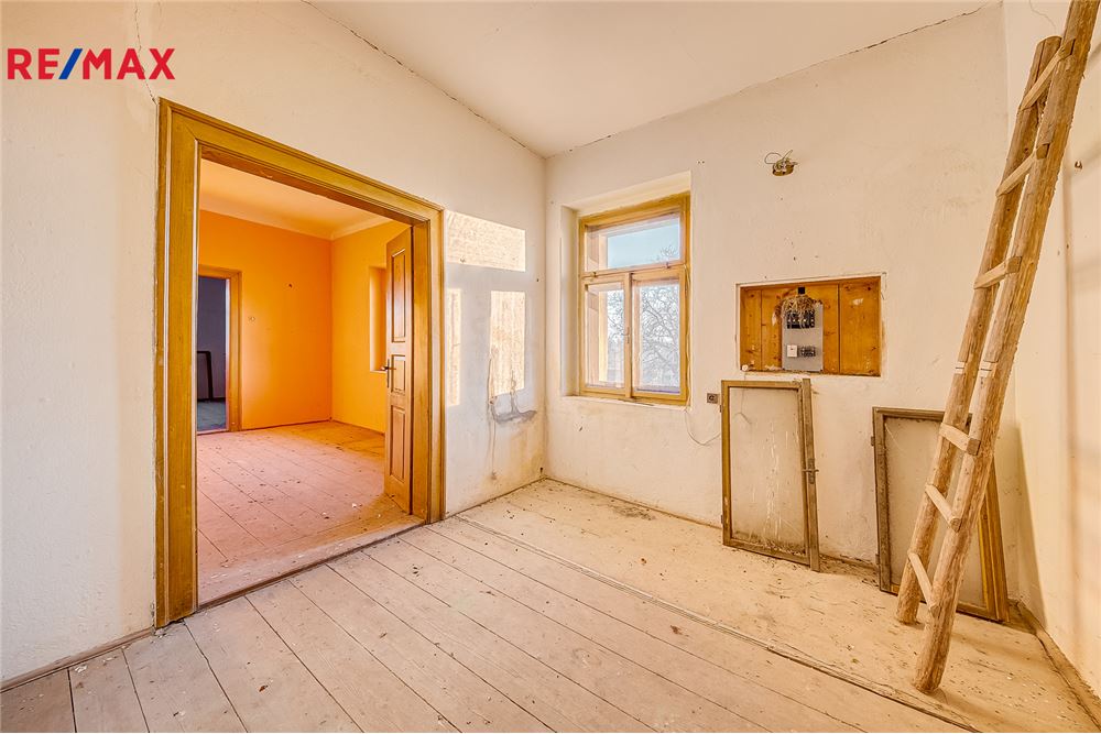 Residential - House - Domoušice, Ústí nad Labem region - Czech Republic - 12 - 29288148-33