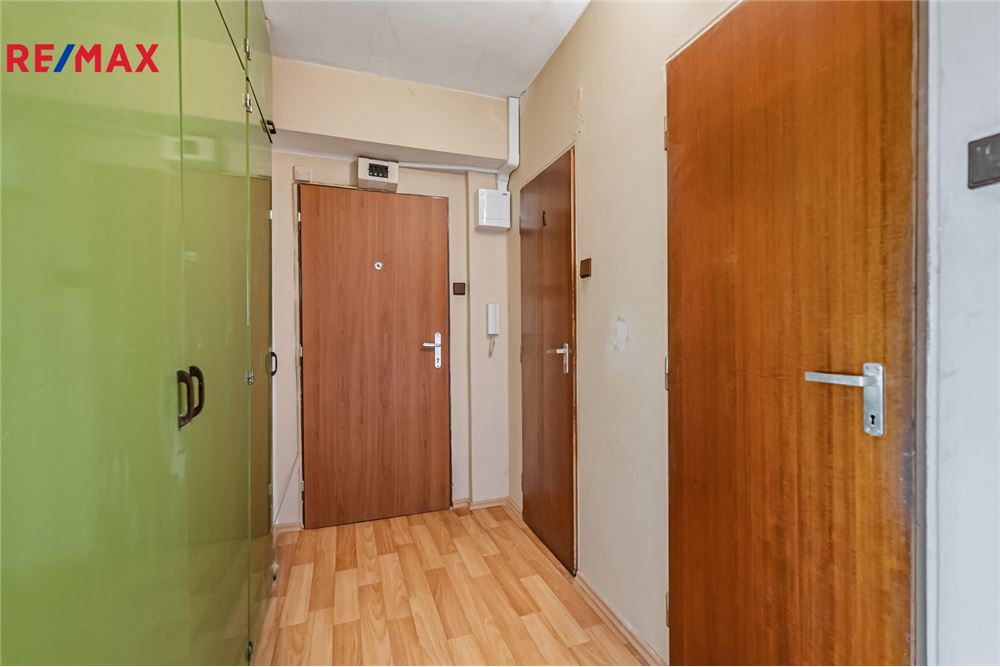 Residential - Condo/Apartment - Mladá Boleslav, Stredocesky region - Czech Republic - 12 - 29288119-100