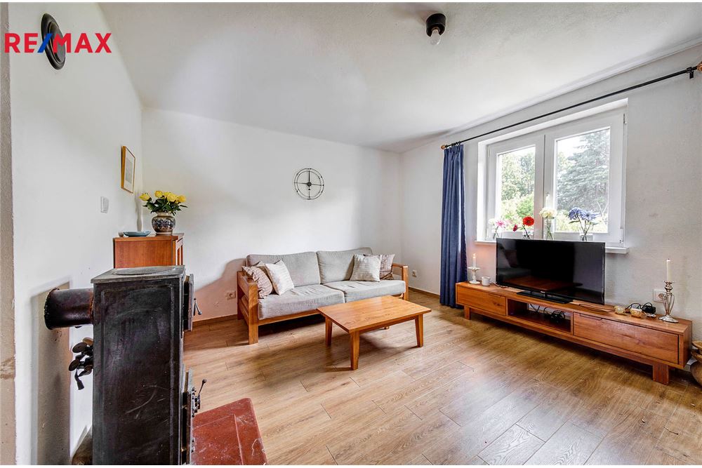 Prédio Habitacional - Casa Rústica - Útušice, Plzeňský kraj - Czech Republic - 4 - 29288132-63