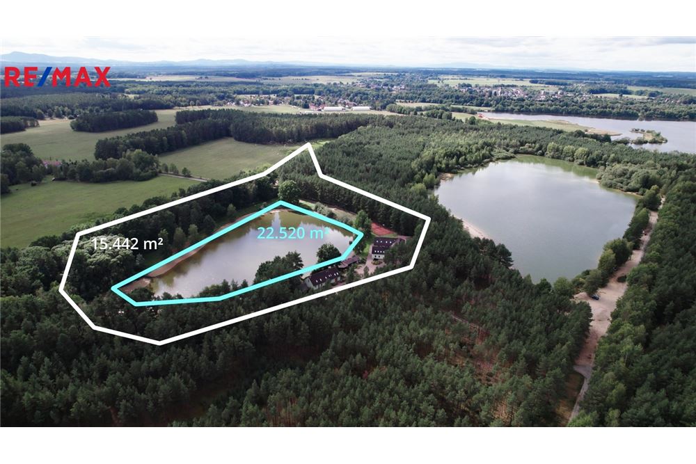 Résidentiel - Maison - Suchdol nad Lužnicí, Jihočeský kraj - Czech Republic - 7 - 29234019-786