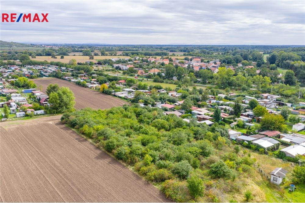 Commercio - Terreno - Přítluky, Jihomoravský kraj - Czech Republic - 14 - 29288134-98