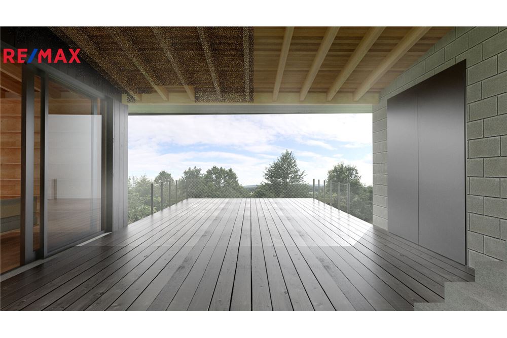 Residential - House - Lipnice nad Sázavou, Vysocina region - Czech Republic - 28 - 29234030-303