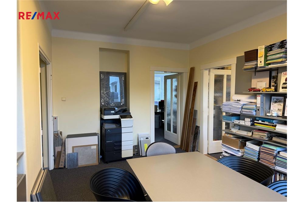 Commercial - Office Block - Prague 5, City of Prague - Czech Republic - 18 - 29234043-7