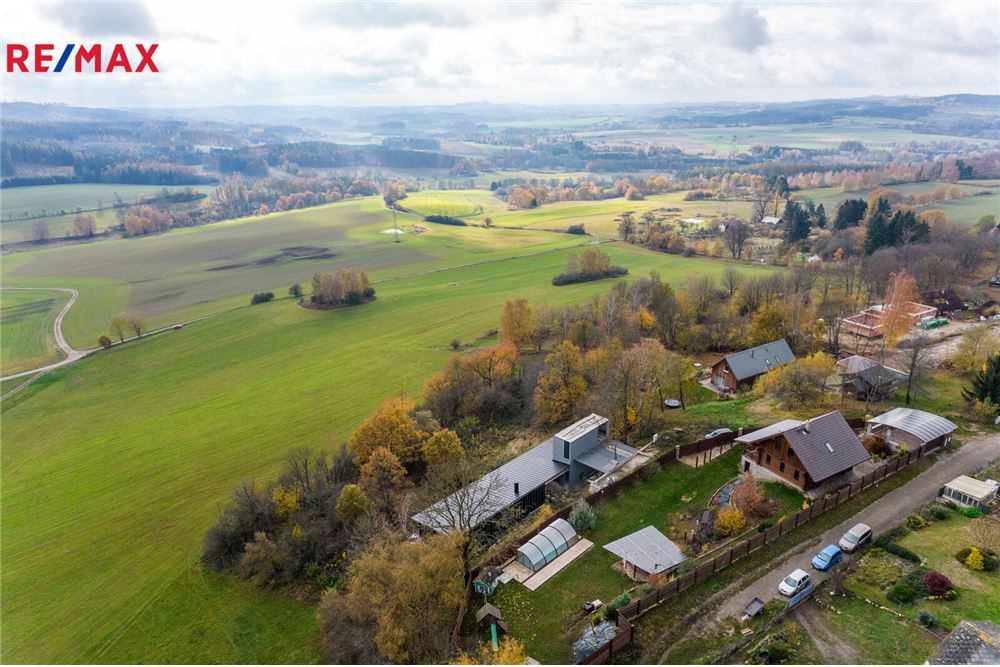 Residential - House - Lipnice nad Sázavou, Vysocina region - Czech Republic - 4 - 29234030-303