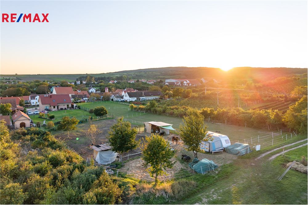 Commercio - Terreno - Hnanice, Jihomoravský kraj - Czech Republic - 6 - 29288134-101