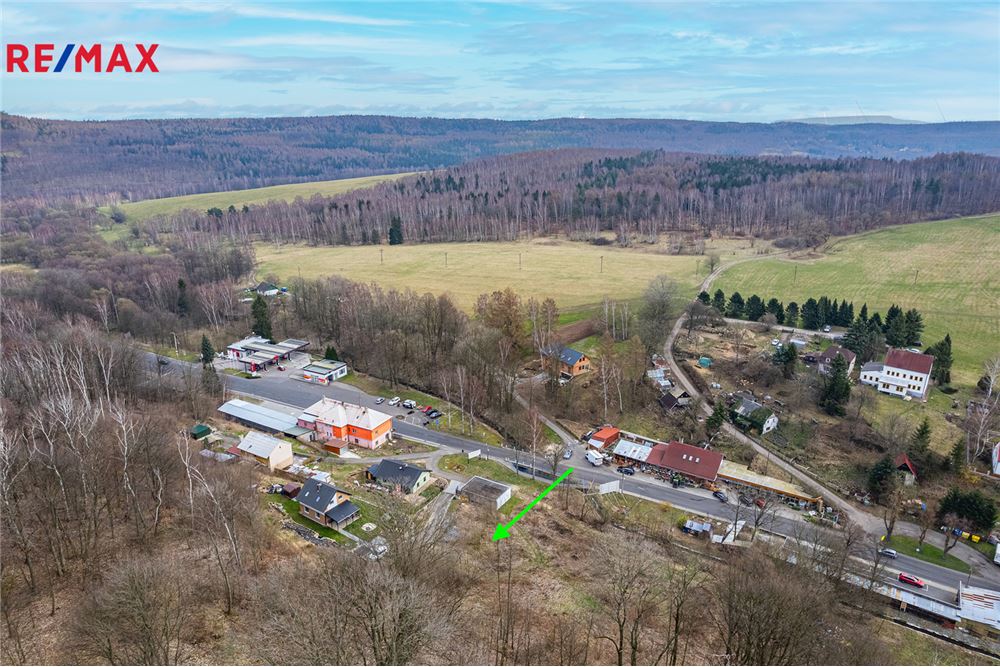 Commercial - Land - Petrovice, Ústí nad Labem region - Czech Republic - 8 - 29288134-73