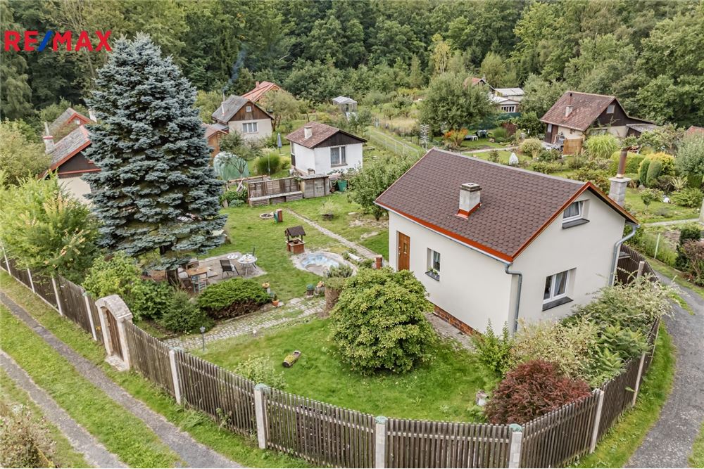 Wohnung - Hütte - Karlovy Vary, Karlovarský kraj - Czech Republic - 11 - 29288175-2