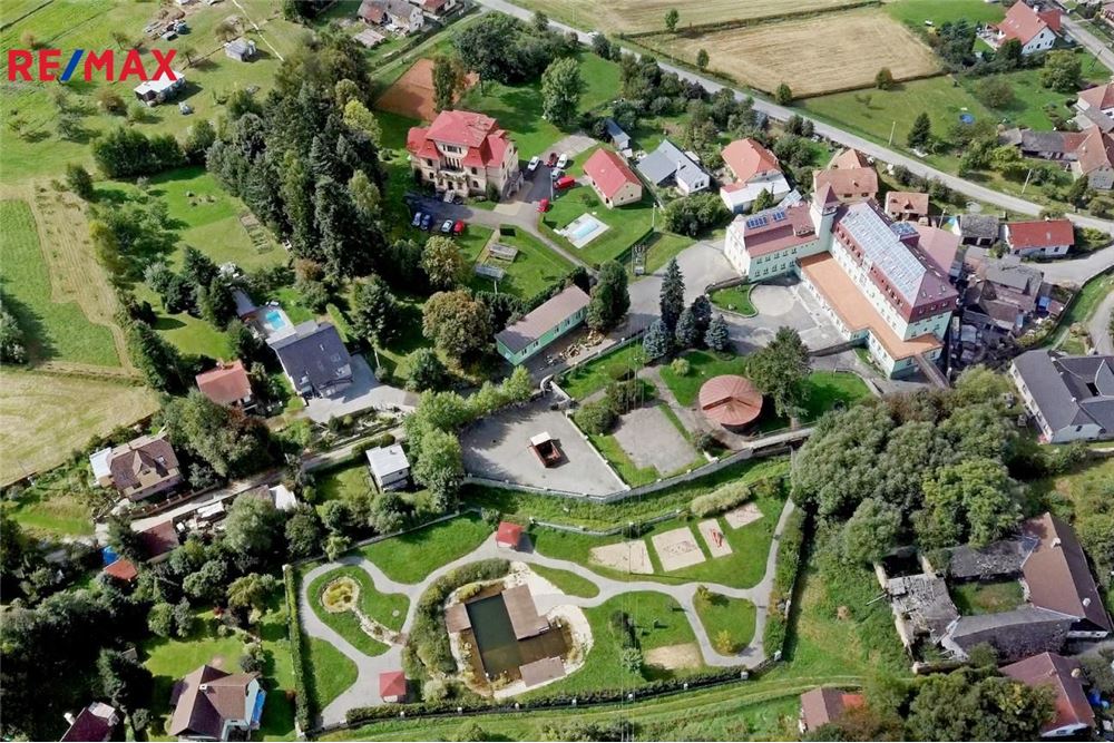 Commercial - Hotel - Hodonín, South Moravia region - Czech Republic - 27 - 29288199-47