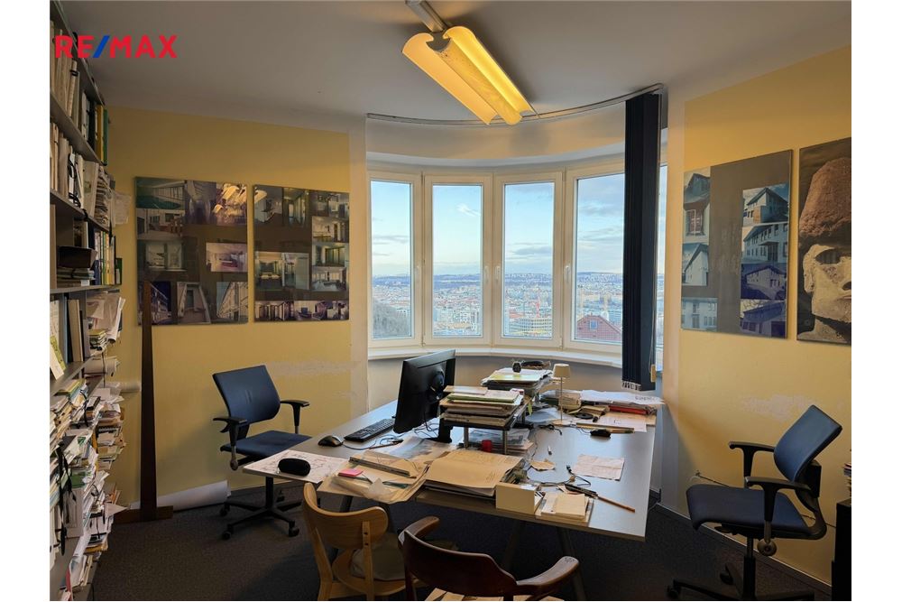 Commercial - Office Block - Prague 5, City of Prague - Czech Republic - 9 - 29234043-7