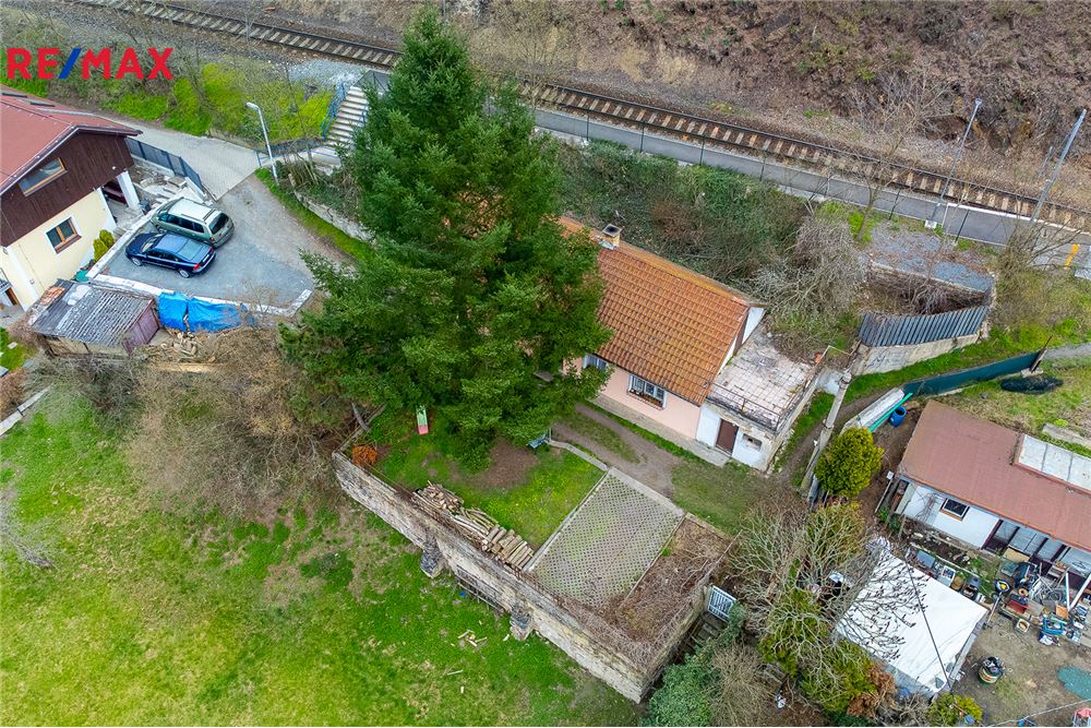 Residential - House - Vrané nad Vltavou, Stredocesky region - Czech Republic - 17 - 29288082-134