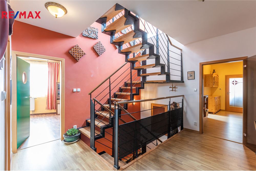 Wohnung - Wohnung - Praha 5, hl. m. Praha - Czech Republic - 13 - 29234019-801