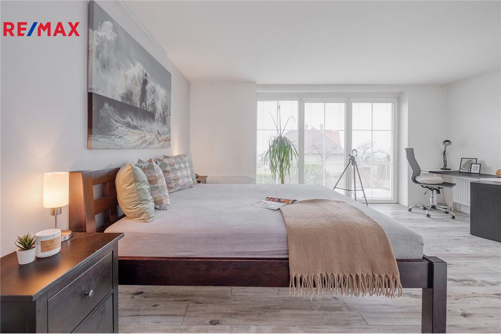 Residential - House - Mělník, Stredocesky region - Czech Republic - 9 - 29288082-135