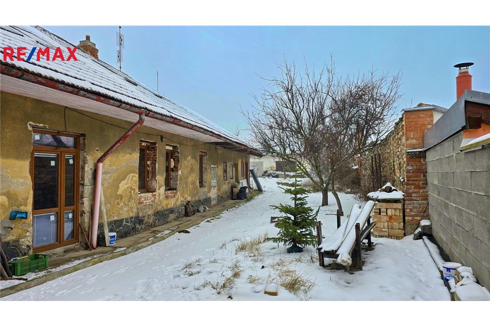Residential - House - Zbýšov, South Moravia region - Czech Republic - 3 - 29288199-249