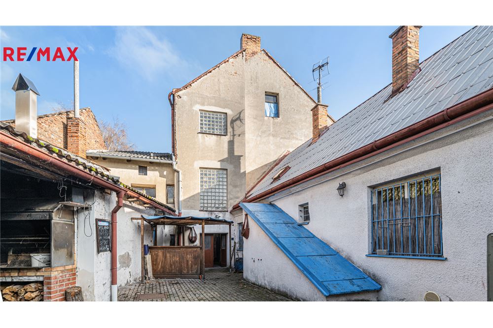 Residential - House - Chlumec nad Cidlinou, Hradec Králové region - Czech Republic - 12 - 29288134-115