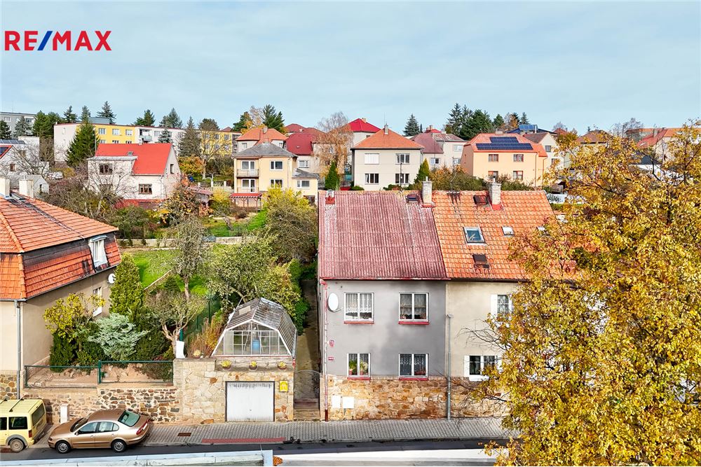 Residential - House - Rakovník, Stredocesky region - Czech Republic - 19 - 29288171-7