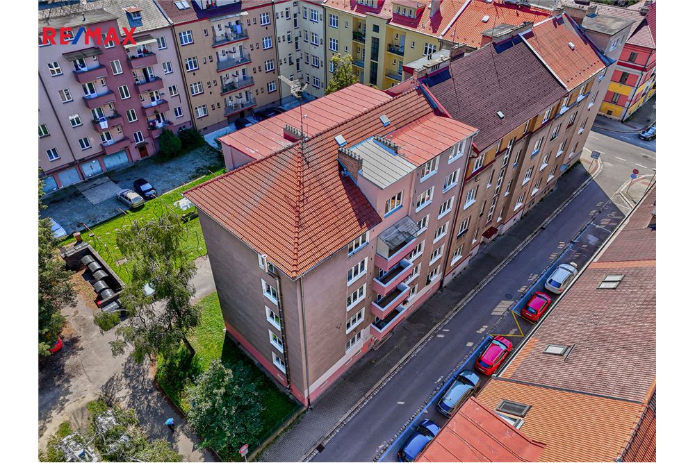 Residential - Condo/Apartment - České Budějovice, Jihocesky region - Czech Republic - 1 - 29288154-23