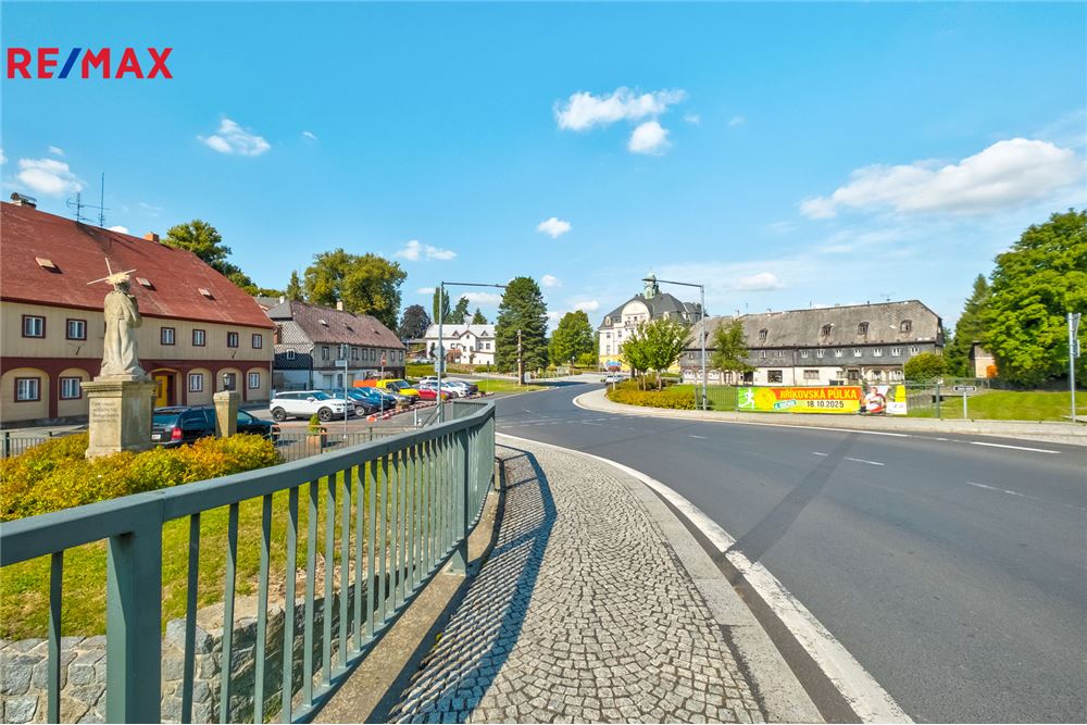 Commercial - Land - Jiříkov, Ústí nad Labem region - Czech Republic - 14 - 29288131-95