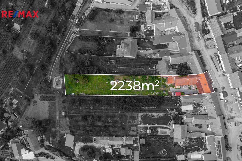 Residential - House - Kobylí, South Moravia region - Czech Republic - 26 - 29288134-108