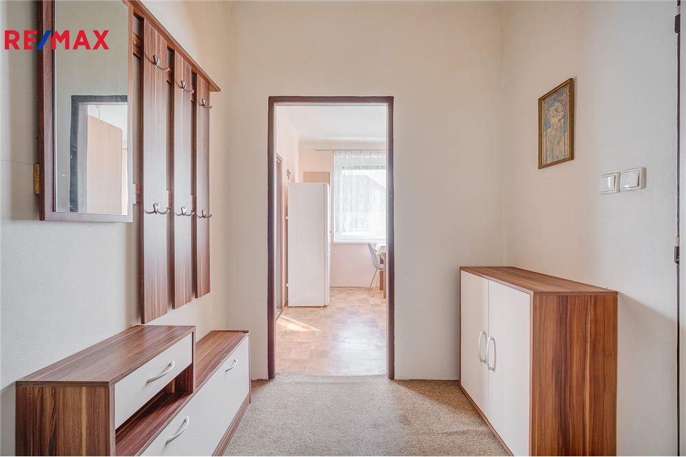 Residential - Condo/Apartment - Skalice u České Lípy, Liberec region - Czech Republic - 1 - 29288169-2