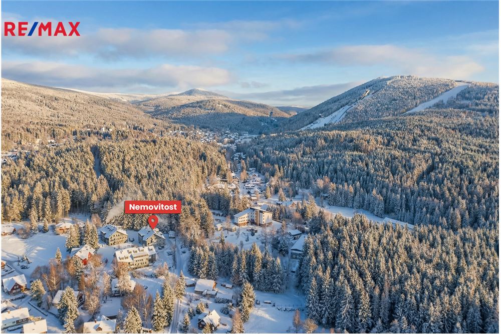 Residential - Condo/Apartment - Jablonec nad Nisou, Liberec region - Czech Republic - 17 - 29288132-84