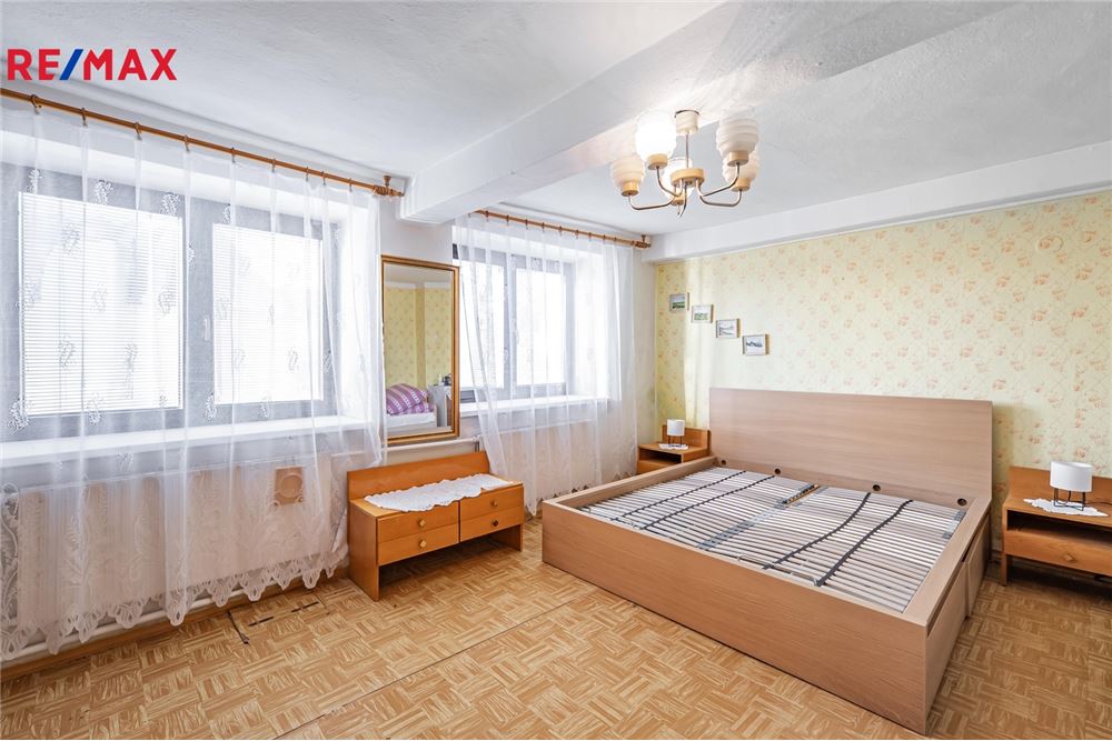 Residential - Country Home - Jezdovice, Vysocina region - Czech Republic - 10 - 29288119-98