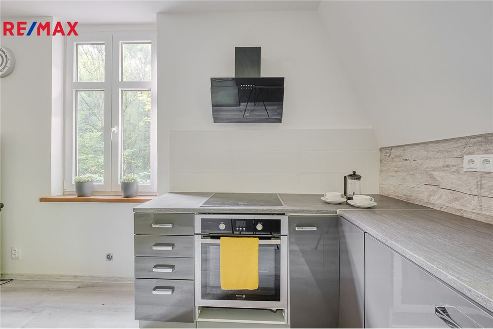 Residential - House - Jáchymov, Karlovy Vary region - Czech Republic - 6 - 29288151-21