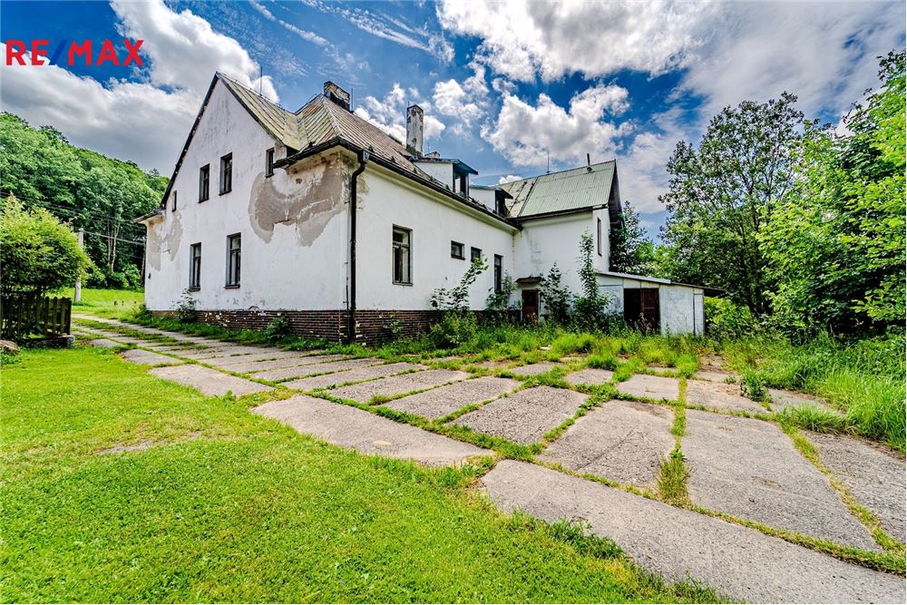 商業用物件 - Serviced Apartment - Olešnice v Orlických horách, Královehradecký kraj - Czech Republic - 5 - 29309108-20