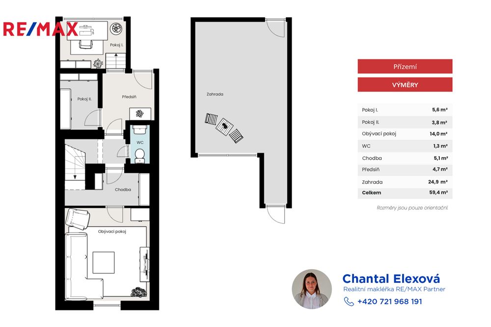 Residential - House - Prague 5, City of Prague - Czech Republic - 22 - 29288106-123